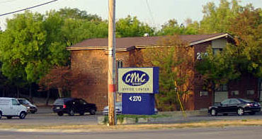 northland blvd, cincinnati bankruptcy law office
